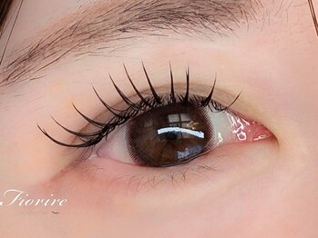 フィオリーレ(Fiorire)/マツエク＊LCカールデザイン