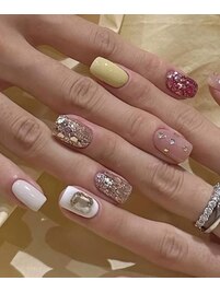 持ち込みデザイン