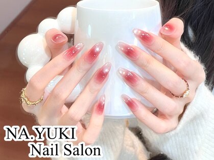 ナユキ 北千住店(NA.YUKI)の写真