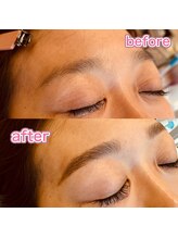 クルーチェ(COULUCE)/ハリウッドブロウリフト