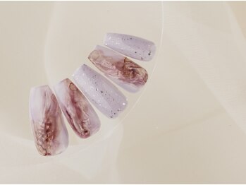 ヴァンネイル(VINGT NAIL nail&eye beauty)/