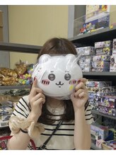 アテテ(Atete) 野浪 凜