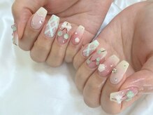 ネイルサロン イーウィ(Ewy)/　［吉祥寺］ネイル/パラジェル