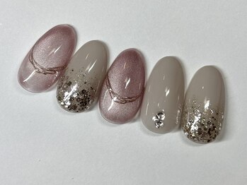 リリ(Ri×Re)/定額 ¥7000