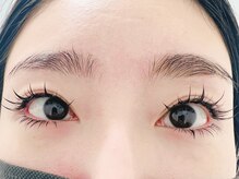 ベストアイラッシュ 渋谷109前店(Best Eyelash)/ワンホンマツエク