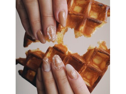 airo nail【6月 NEW OPEN(予定)】の写真