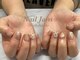 ネイルジャム 西原店(Nail Jam)の写真/《駐車場完備◎》初めての方でも通いやすい！リーズナブル×ハイクオリティ☆気軽に通いやすい価格が魅力♪