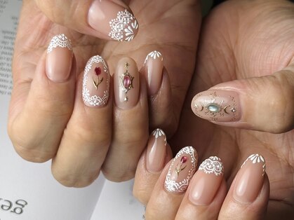 アメリー(Amary.)の写真