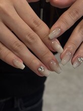 オーシャンネイル 梅田/ワンホンネイル