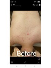 サロン ド シェ レステ(Salon de Chez reste)/