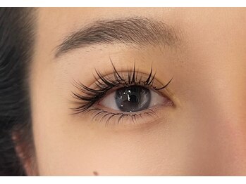 ミライ 新大久保(Mirai)の写真/【買い物やお仕事帰りに◎】低価格のパリジェンヌ/次世代まつげパ-マ/カ-ル/最新技術でパッチリeyeが叶う♪