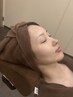 【東大阪】産毛と角質オフで透明感あふれる美肌フェイスシェービング♪