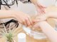 ツインネイル 栄セントラルパーク店(twin.nail)の写真/駅徒歩4分の好立地！最新 enoi を導入し、トレンドを押さえたネイルをご提供◎