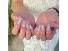 ミスネイル 北谷店(Ms.naiL)の雰囲気（オフ込み3,980円！！）