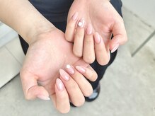 ユーネイル(U nail)の雰囲気（上品でシンプルなデザインが人気♪）