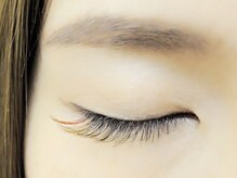 アルター エクラ(aL-ter e´clat)/アイラッシュ　ブラウン　ＭＩＸ