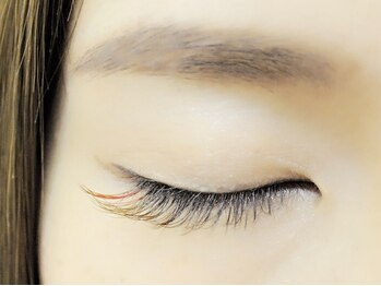 アルター エクラ(aL-ter e´clat)/アイラッシュ　ブラウン　ＭＩＸ