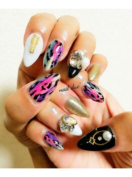 新規ジェルやり放題¥9880→¥8990