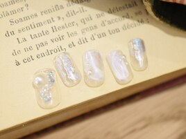 8月select(J)5,980円＊全10種