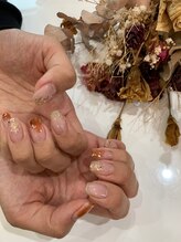 ネイルアンドアイラッシュ アヴィ(Nail and Eyelash A'vi)/春ネイル