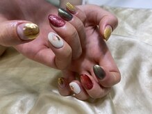 ネイルサロン ティディ(TIDY)/定額コース