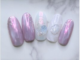 こだわりコース