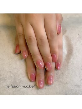 エムシーベル(m.c bell)/