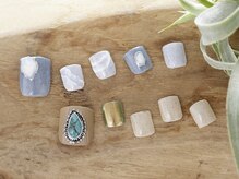 ケイアイエムネイル(KIM nail)/