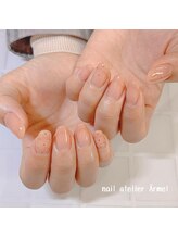 ネイルアトリエ エルメル(nail atelier Armel)/