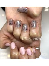 ブリスネイル(bliss-nail)/ダルメシアン