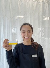 ビューティーサロン ココ 大垣店(COCO) 葛西 