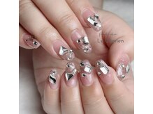 ルシェリア(Le Cherien)/