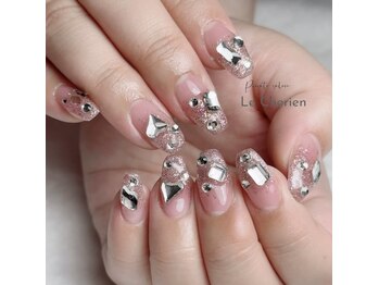 ルシェリア(Le Cherien)/