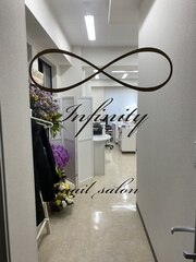 Nail Salon Infinity(スタッフ一同)