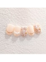 プチネイル安气子 日比谷シャンテ店/