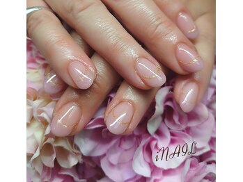 アイネイル(iNAIL)/