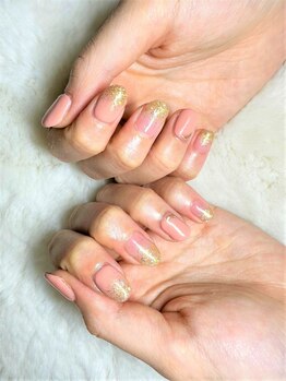 はあとねいる 西川口店/ピンク特集