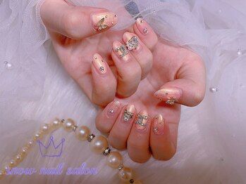 スノーネイルサロン 新宿店(Snow nail salon)/