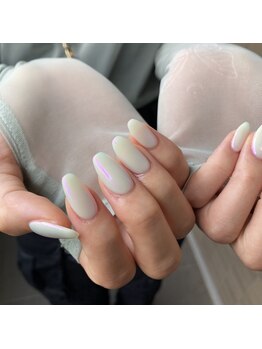 ツーバイ マックスビューティー 下北沢(2by MAX BEAUTY)/オーロラ