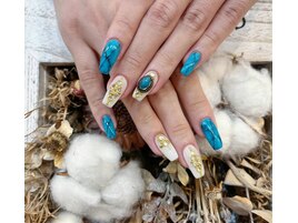 定額スカルプコース１２９００