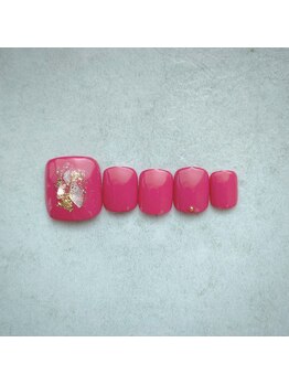 エムクオリティ(M-Quality)/【フットジェル3回コース】