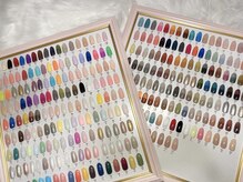 ククネイル(KuKunail)/カラー種類豊富です☆