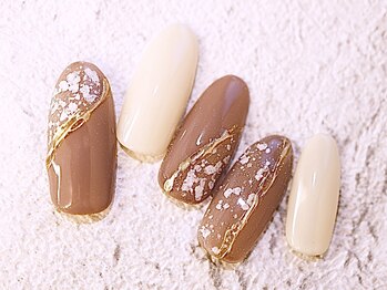 ドルチェネイル(Dolce.Nail)/＊..:.* Dolceコース*..＊.:*