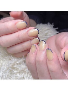 ルルネイル(lulu nail)/