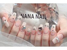 ナナネイル(NANA NAIL)/