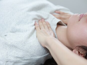 ヨギート(yogate)/リンパ/骨盤矯正/ヘッドス/ヨガ