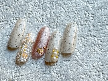 マイネイル 柏店/ミディアムcourse☆