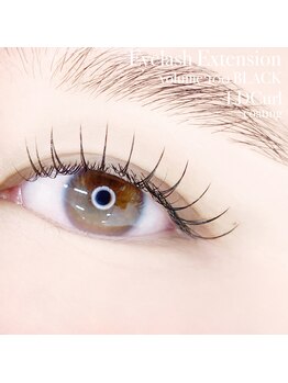 ボボラッシュ(BOBOlash)/マツエク