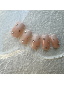 ラフィーナ(RAFFINA)/