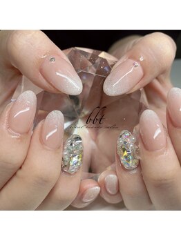 bbt nail